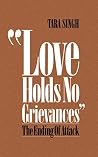 "Love Holds No Gr...