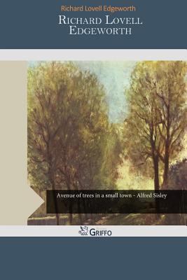 Richard Lovell Edgeworth