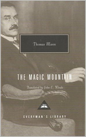 The Magic Mountain