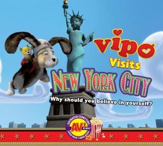 Vipo in New York: Uncle Florence (Av2 Animated Storytime)