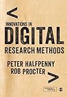 Innovations in Digital Research Methods Innovations in Digital Research Methods