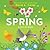 Spring: A Pop-up Book (Seasons Pop-up)