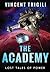Lost Tales of Power: Volume II - The Academy