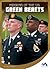 Missions of the U.S. Green Berets