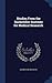 Studies From the Rockefeller Institute for Medical Research by Rockefeller Institute for M...