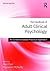 The Handbook of Adult Clinical Psychology by Alan Carr The Handbook of Adult Clinical Psychology by Alan Carr