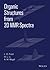 Organic Structures from 2D NMR Spectra