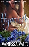 Hyacinth by Vanessa Vale