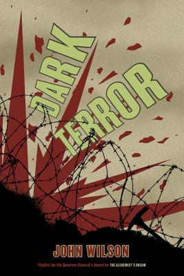 Dark Terror (Paperback)