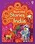 Usborne Illustrated Stories from India by Anja Klauss