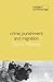 Crime, Punishment and Migration by Dario Melossi Crime, Punishment and Migration by Dario Melossi