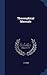 Theosophical Manuals