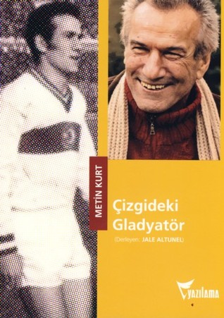Çizgideki Gladyatör
