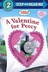 A Valentine for Percy (Thomas & Friends) by W. Awdry