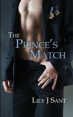 The Prince's Match (The Prince, #1)