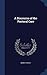 A Discourse of the Pastoral Care