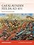 Catalaunian Fields AD 451: Rome’s last great battle (Campaign, 286)