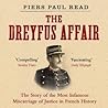 The Dreyfus Affair by Piers Paul Read