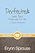 Perfected: God's Best Reserved For You: A Study of Hebrews (Finer Grounds)