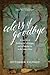 Colors of Goodbye by September Vaudrey