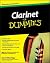 Clarinet for Dummies