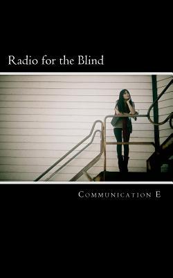 Communication E (Radio for the Blind)