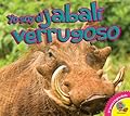 Yo soy el Jabalí Verrugoso / I am a Warthog