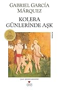 Kolera Günlerinde Aşk 