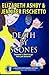 Death by Scones (Danger Cove #3, Bakery #1)