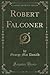Robert Falconer by George Mac Donald