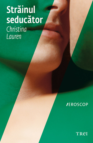 Străinul seducător (Ticalosul Seducator, #2)