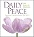 Daily Peace: 365 Days of Renewal