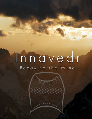 Innavedr (Austraeoh, #3)