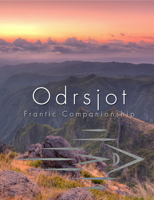 Odrsjot (Austraeoh, #4)