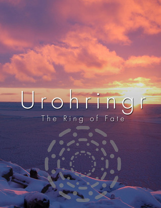 Urohringr (Austraeoh, #5)