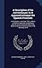 A Description of the Jail Distemper As It Appeared Amongst th... by Archibald Menzies