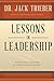Lessons in Leadership