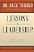 Lessons in Leadership