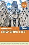 Fodor's New York ...