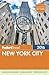 Fodor's New York City 2016 (Full-color Travel Guide)