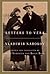 Letters to Véra by Vladimir Nabokov