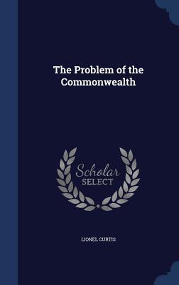 The Problem of the Commonwealth