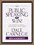 Public Speaking to Win: The...
