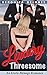 Erotica: Luxury Threesome (BBW Bad Boy Menage Romance) (New Adult Bisexual Short Stories Book 1)