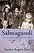 Salmagundi, Growing up a mixed-race child in New York and Minnesota: memoir