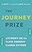 The Journey Prize Stories 27: The Best of Canada's New Writers