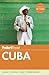 Fodor's Cuba (Travel Guide)