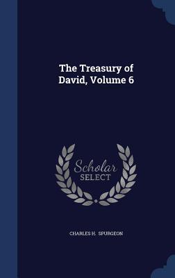 The Treasury of David, Volume 6