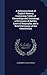 A Reference Book of English History; Containing Tables of Chronology and Genealogy; a Dictionary of Battles; Lines of Biography; and a Brief Dictionary of the Constitution