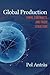 Global Production: Firms, Contracts, and Trade Structure (CREI Lectures in Macroeconomics)